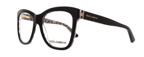 dolce gabbana eyeglasses frame|More.